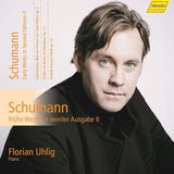 Schumann: Complete Works for Piano, Vol. 15 - Early Works in Second Editions II / Uhlig
