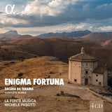Zacara da Teramo: Enigma Fortuna (Complete Works) / Pasotti, La Fonte Musica