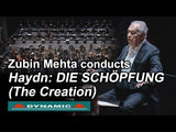 Haydn: Die Schöpfung / Mehta, Orchestra del Maggio Musicale Fiorentino, Coro del Maggio Musicale Fiorentino