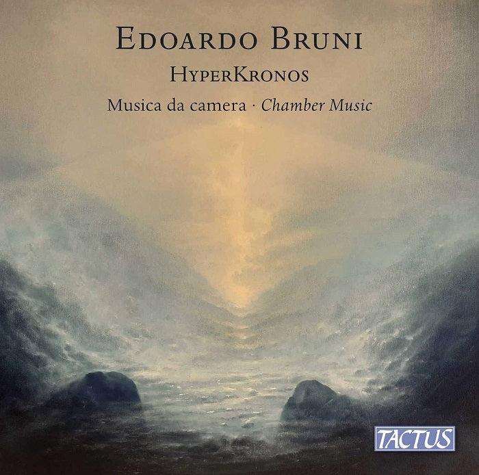 Bruni: Hyperkronos - Chamber Music / Various