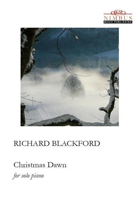 Blackford: Christmas Dawn / Callaghan