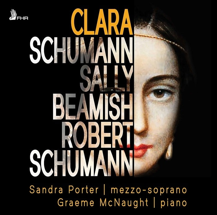 Schumann: Clara / Porter, McNaught