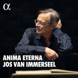 Orff, Gershwin, Liszt: Anima Eterna / Immerseel, Anima Eterna