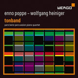 Poppe, Heiniger: Tonband / Yarn/Wire