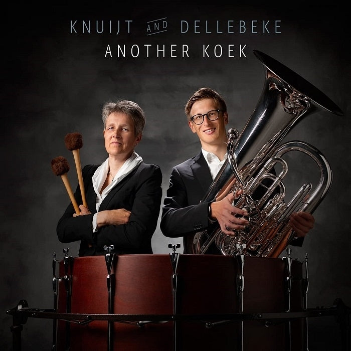 Another Koek / Knuijt, Dellebeke