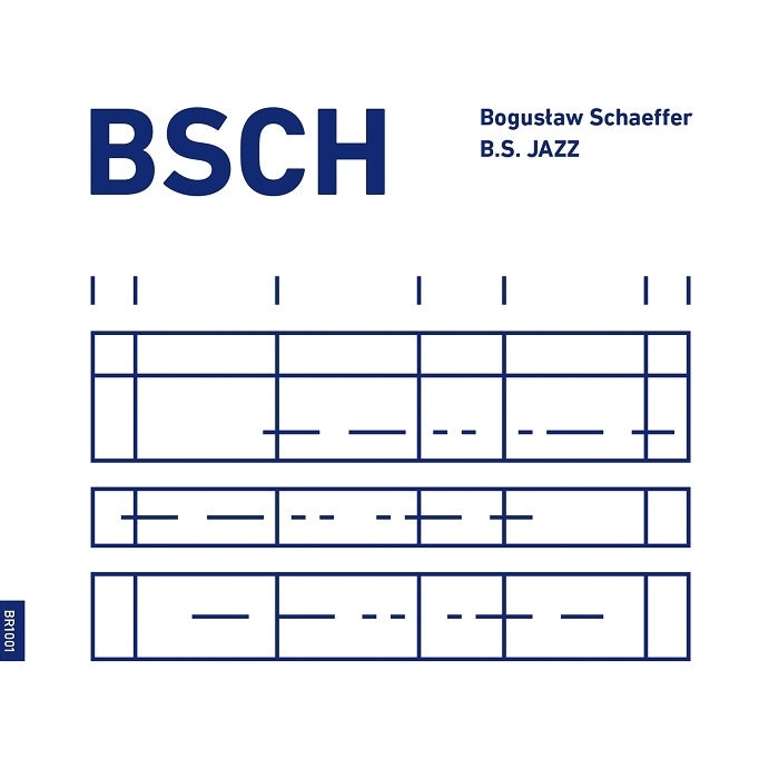 Schaeffer: BSCH / Sokolowski, Zabrodzki