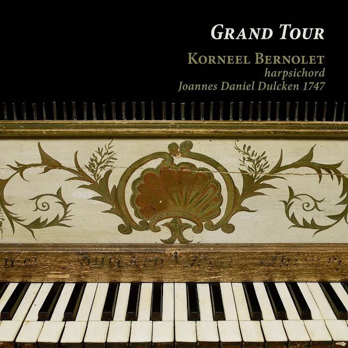 Grand Tour / Bernolet