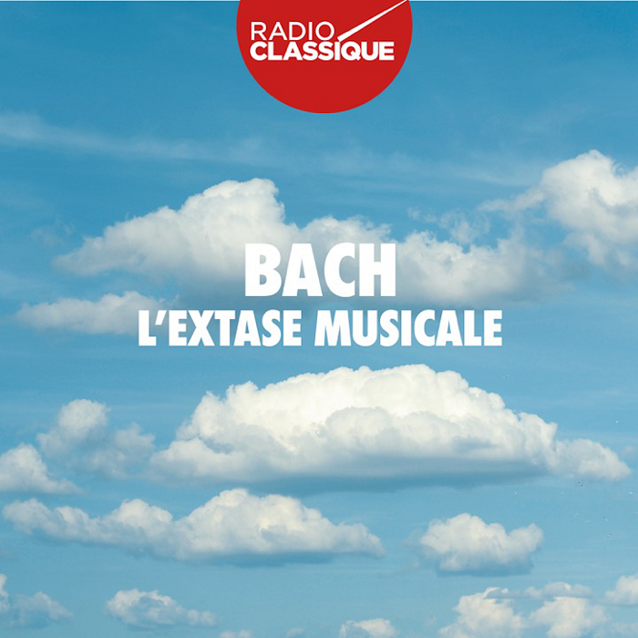 Bach: L'Extase Musicale