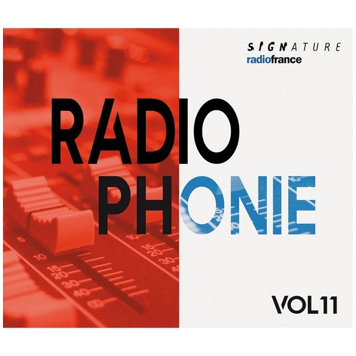 V11: Radiophonie