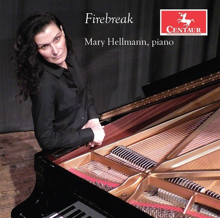 Beethoven, Sain: Firebreak / Hellmann