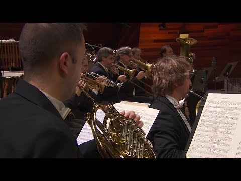 Strauss: Burleske, Serenade & Tod und Verklarung / Goerner, Franck, Radio France Philharmonic Orchestra