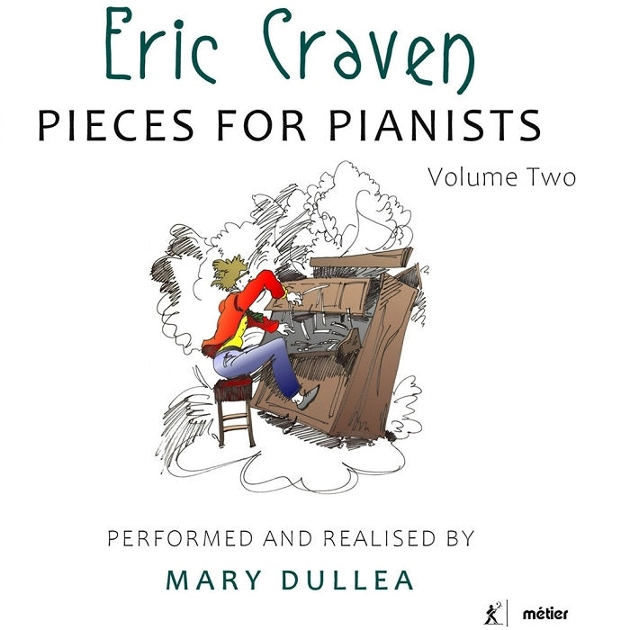 Craven: Pieces for Pianists, Vol. 2 / Dullea