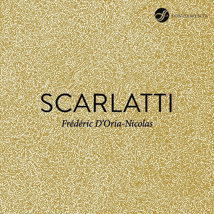 Scarlatti: Piano Sonatas / D'Oria-Nicolas