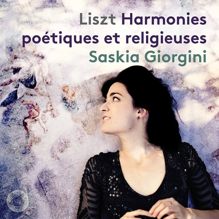 Liszt: Harmonies poétiques et religieuses