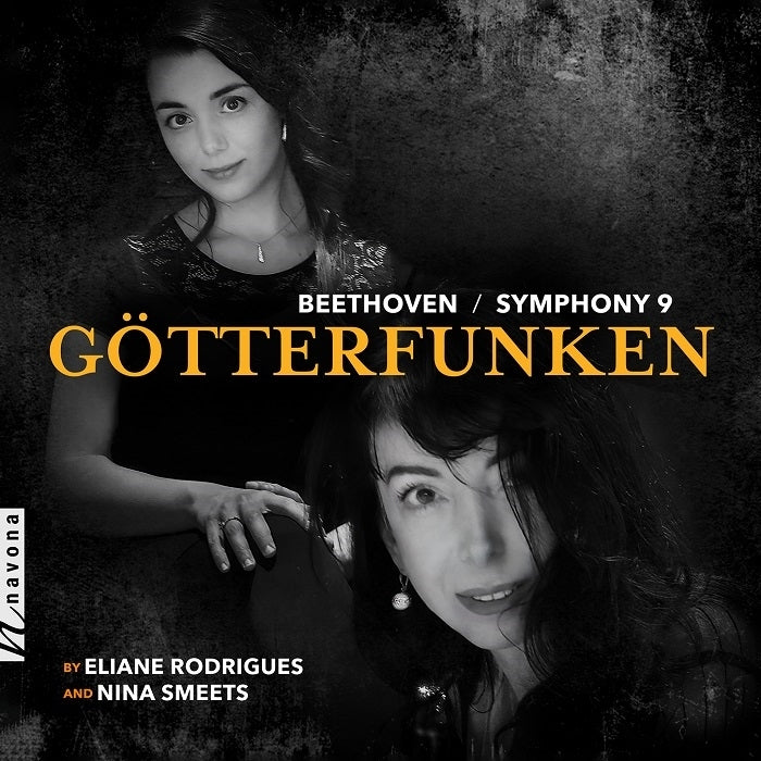 Beethoven: Symphony No. 9 - Götterfunken