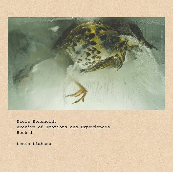 Rønsholdt: Archive of Emotions and Experiences, Book 1: Birds / Liatsou