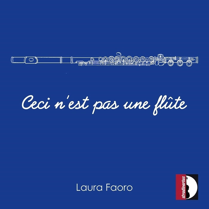 Ceci n'est pas une flûte / Faoro