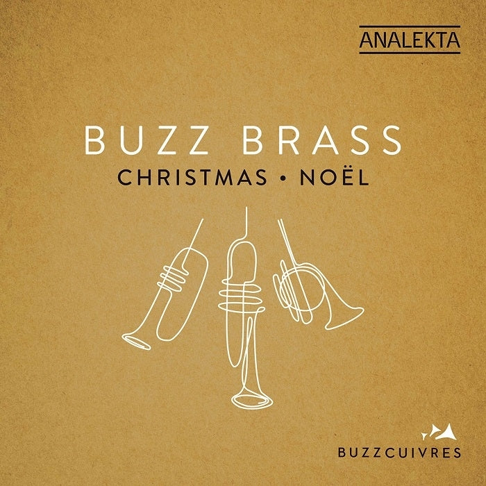 Christmas / Buzz Brass