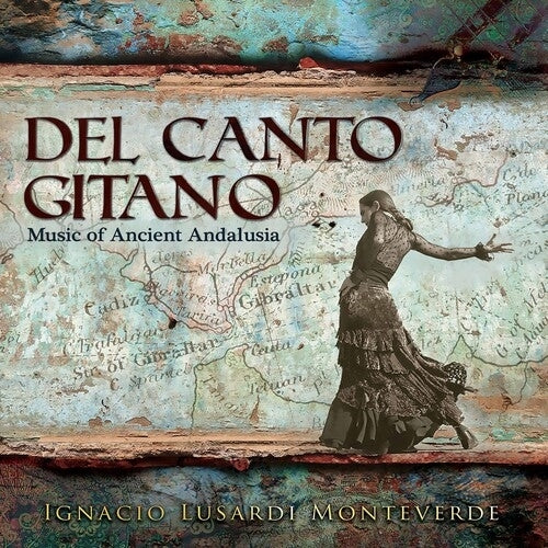 Del Canto Gitano / Various