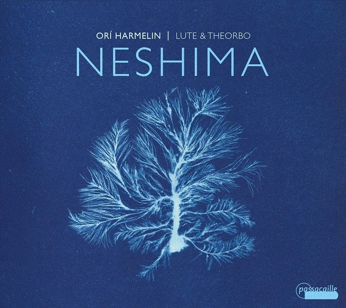 Neshima / Harmelin