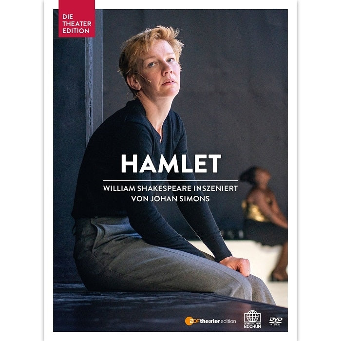 Shakespeare: Hamlet / Simons, Schauspielhaus Bochum