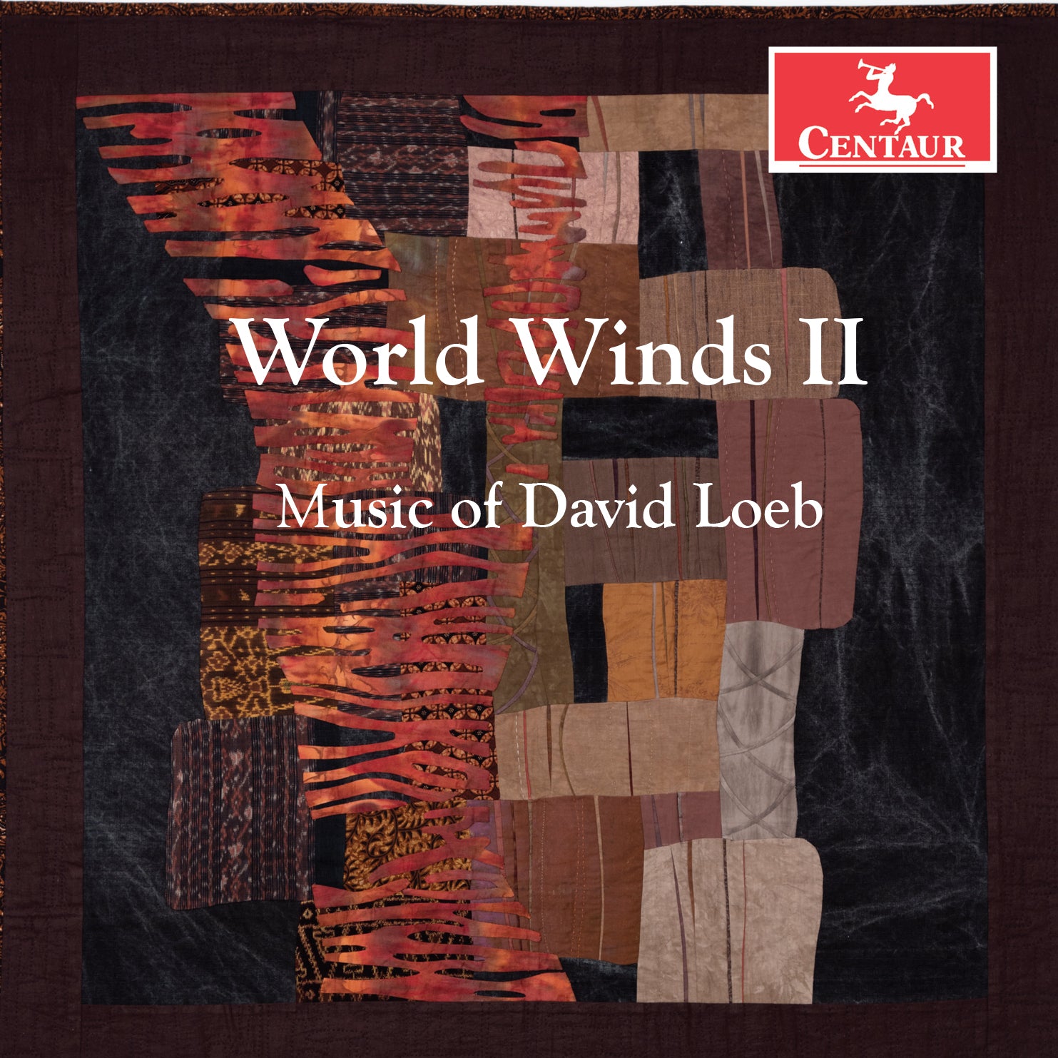 Loeb: World Winds II / Shakuhachi 1979