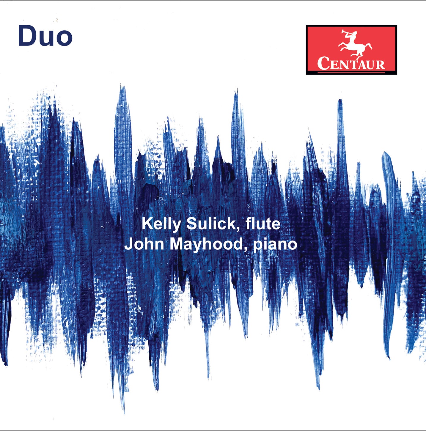 Copland, Harbison, Higdon et al: Duos for Flute & Piano / Sulick, Mayhood