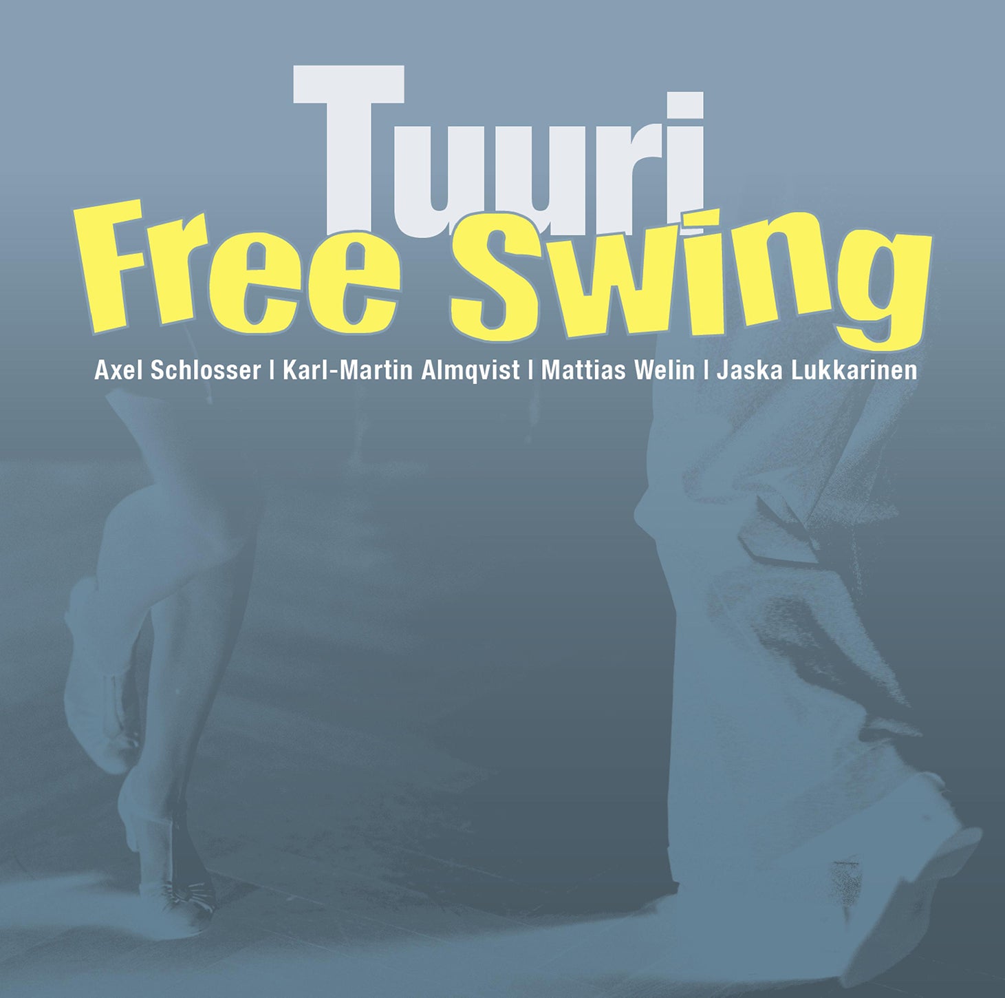 Tuuri / Free Swing