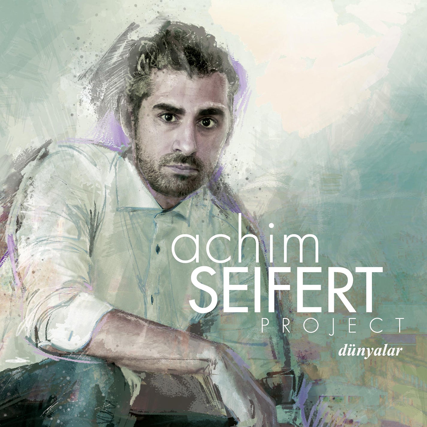 Dünyalar / Achim Seifert