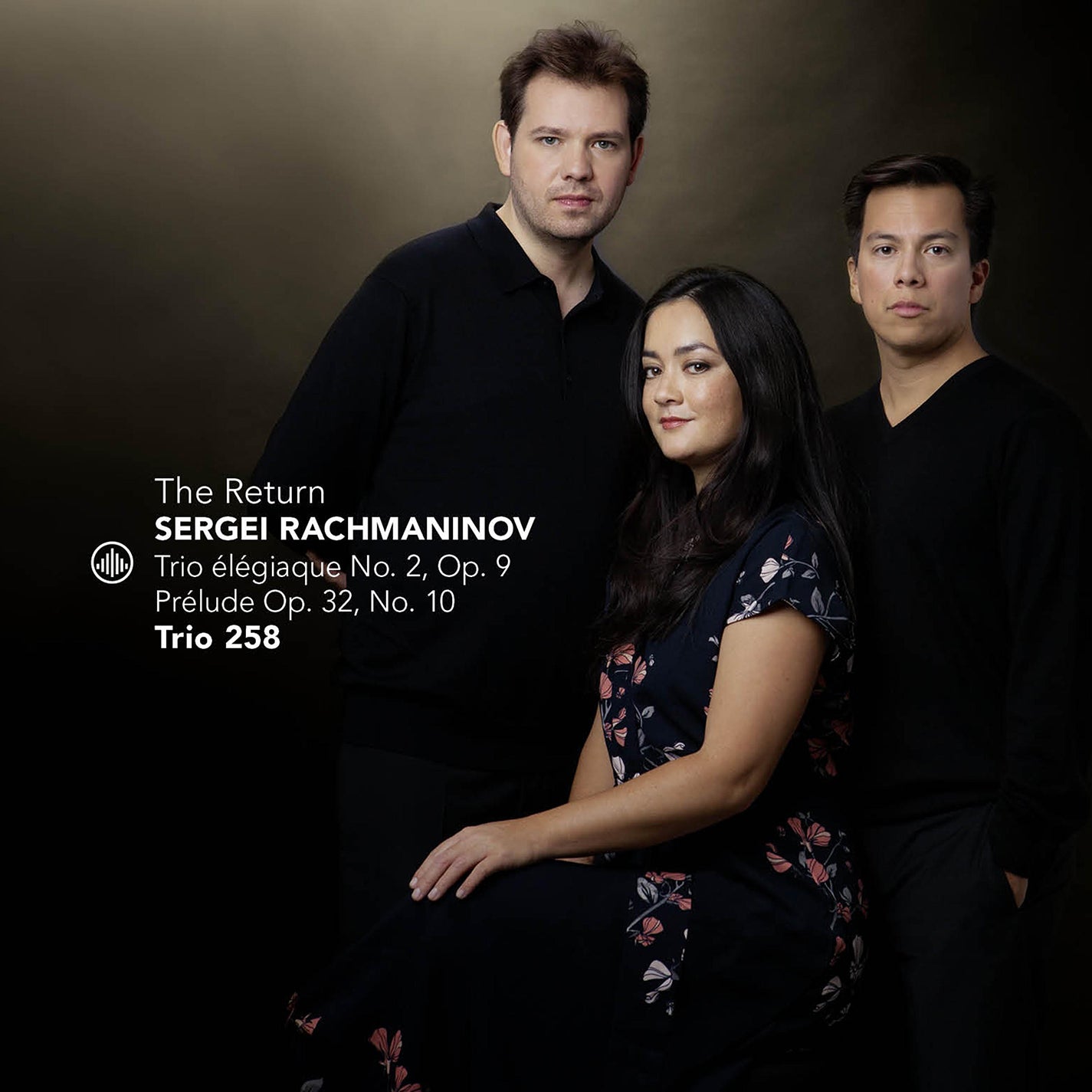 Rachmaninoff: The Return - Piano Trio No. 2 / Trio 258