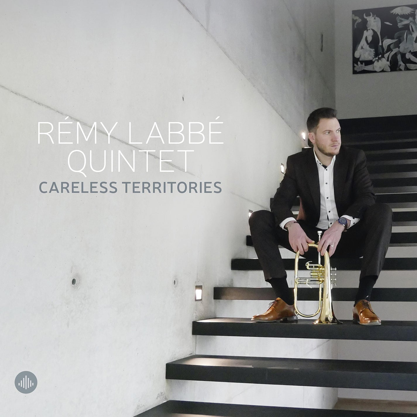 Careless Territories / Rémy Labbé Quintet