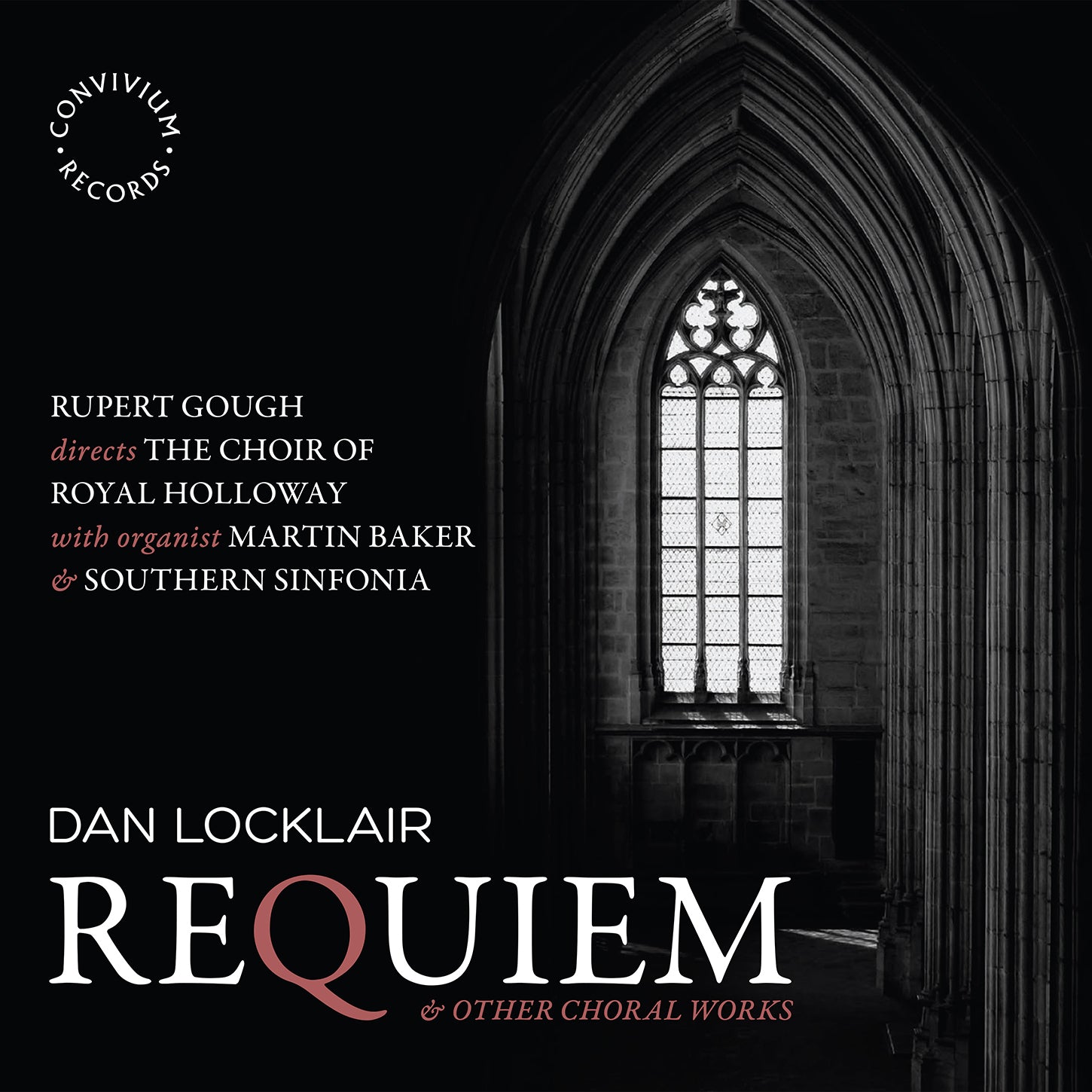 Locklair: Requiem