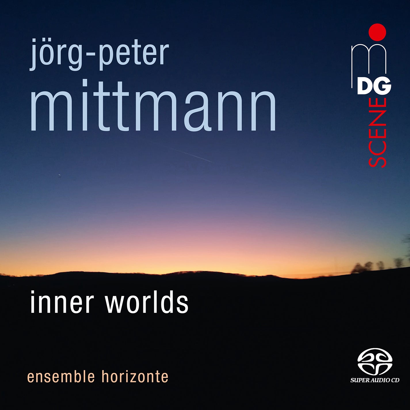 Mittmann: Inner Worlds