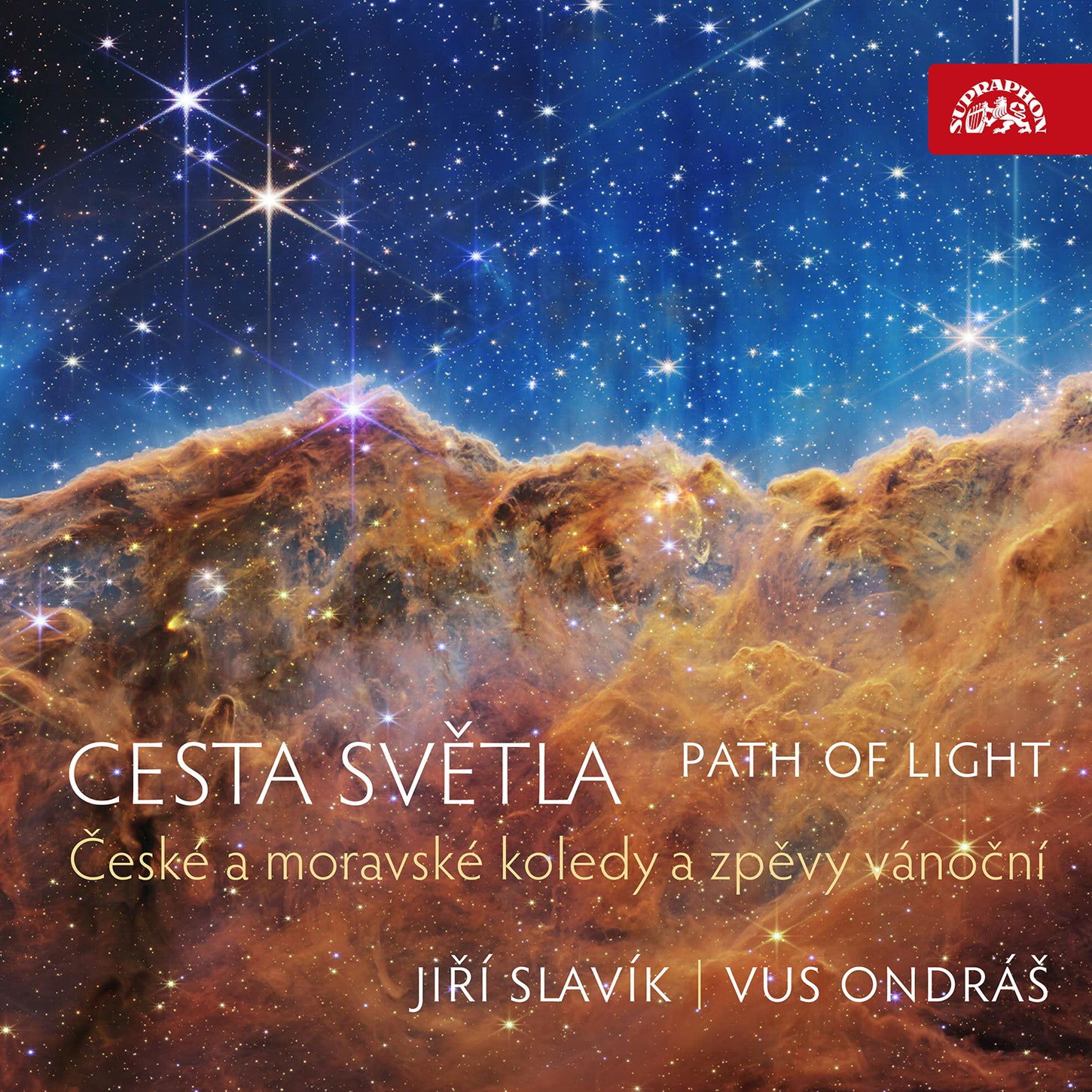 Slavik: Path of Light - Czech & Moravian Christmas Carols