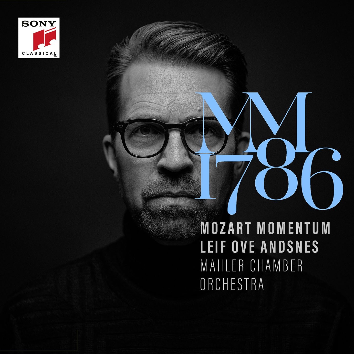 Mozart Momentum - 1786 / Andsnes, Karg, Mahler Chamber Orchestra