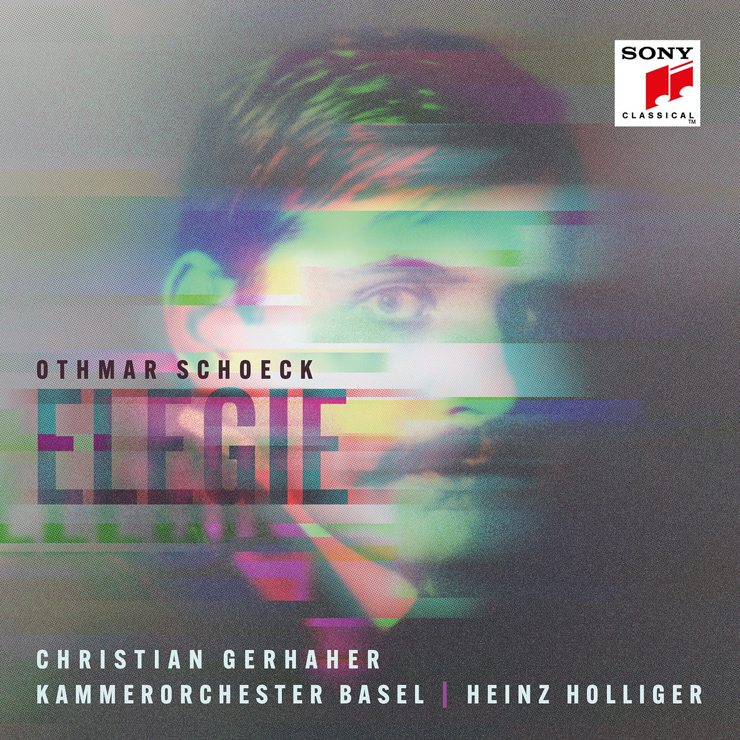 Schoeck: Elegie, Op. 36 / Gerhaher, Holliger, Basel Chamber Orchestra