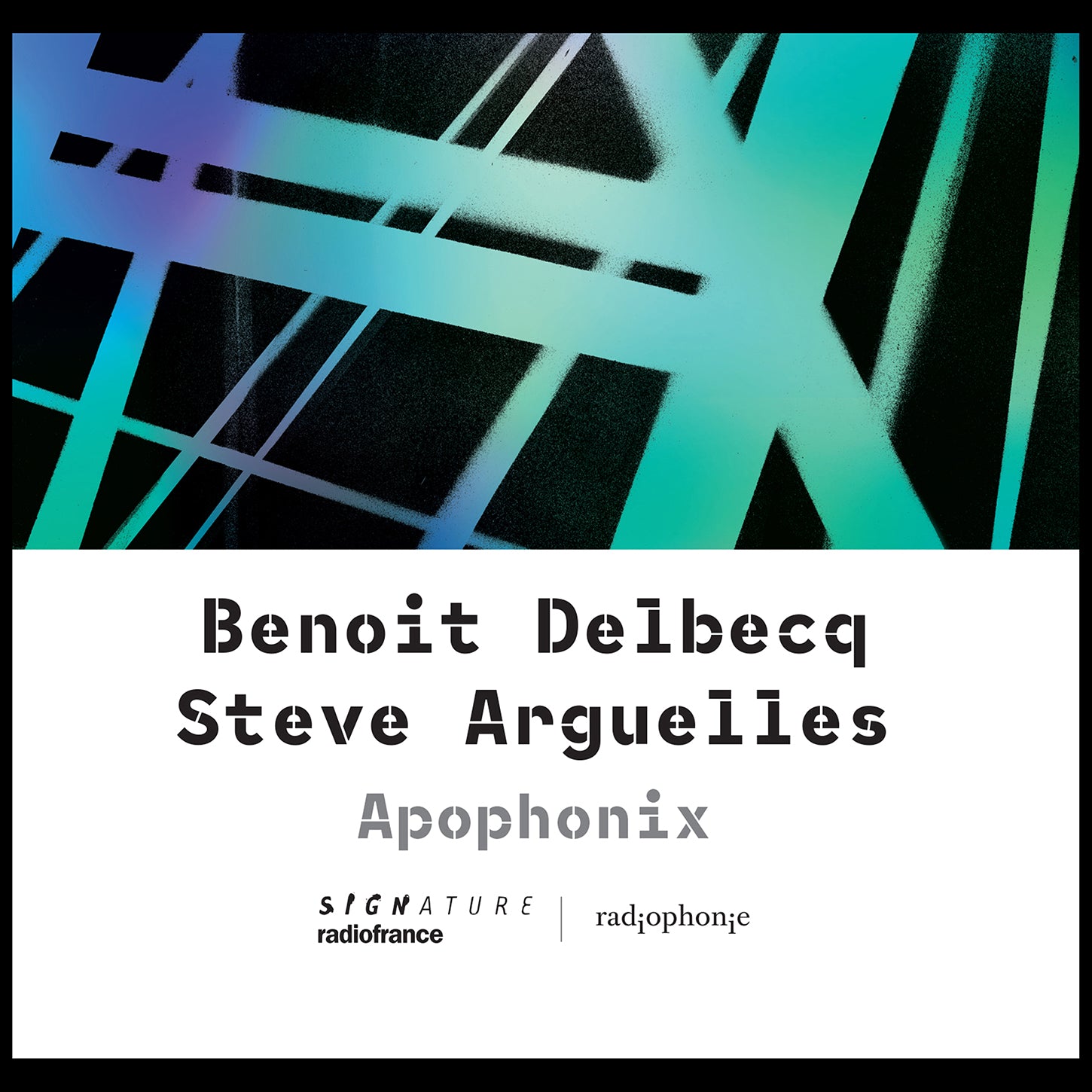 Arguelles & Delbecq: Apophonix