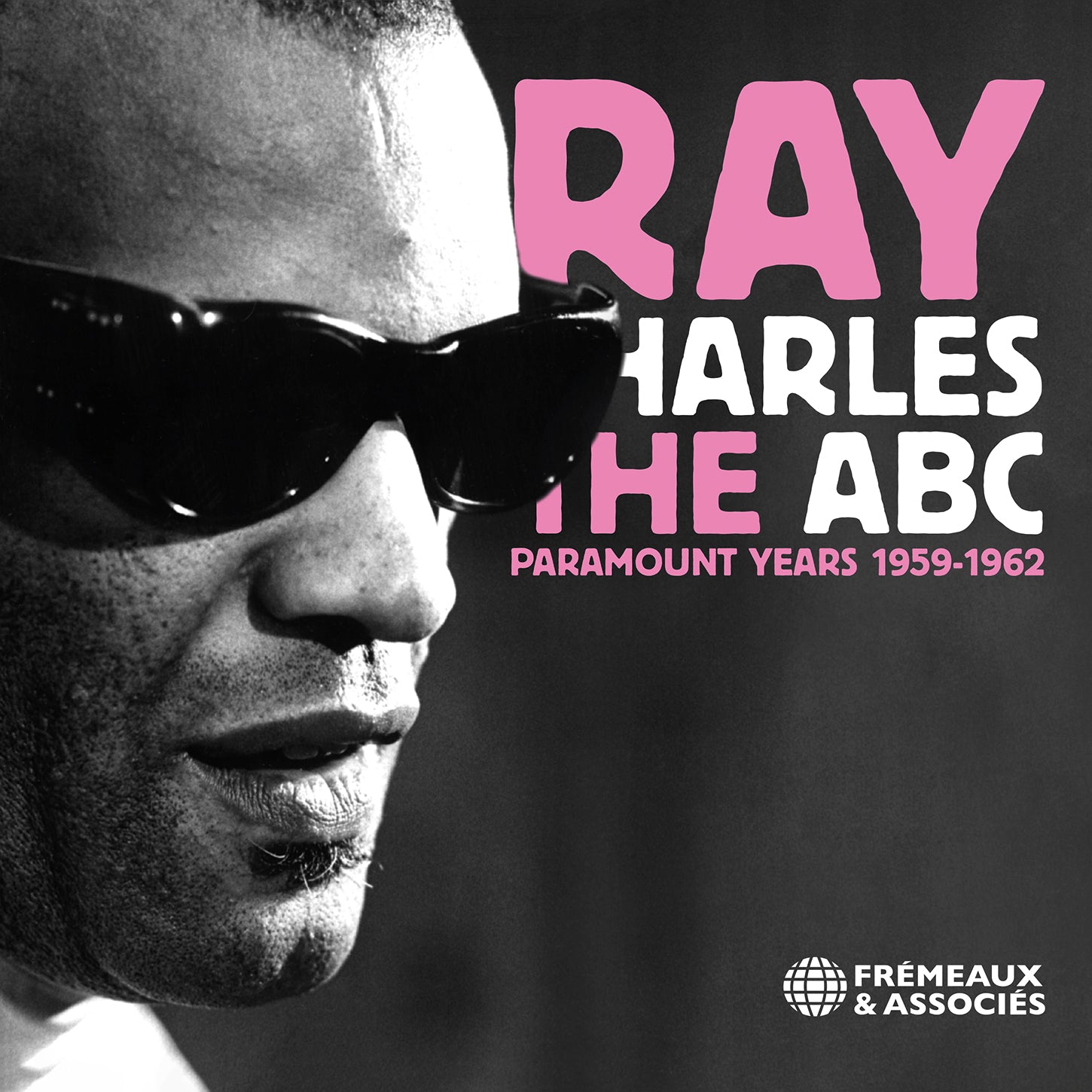 Ray Charles: The ABC-Paramount Years, 1959-1962