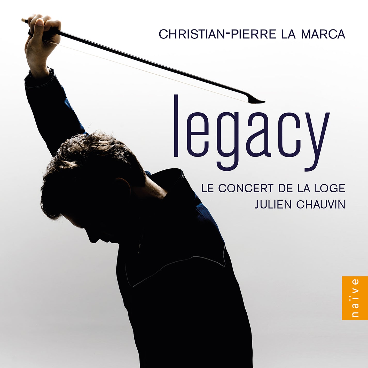 Gluck, Haydn, Mozart & Porpora: Legacy / La Marca, Chauvin, Le Concert de la Loge
