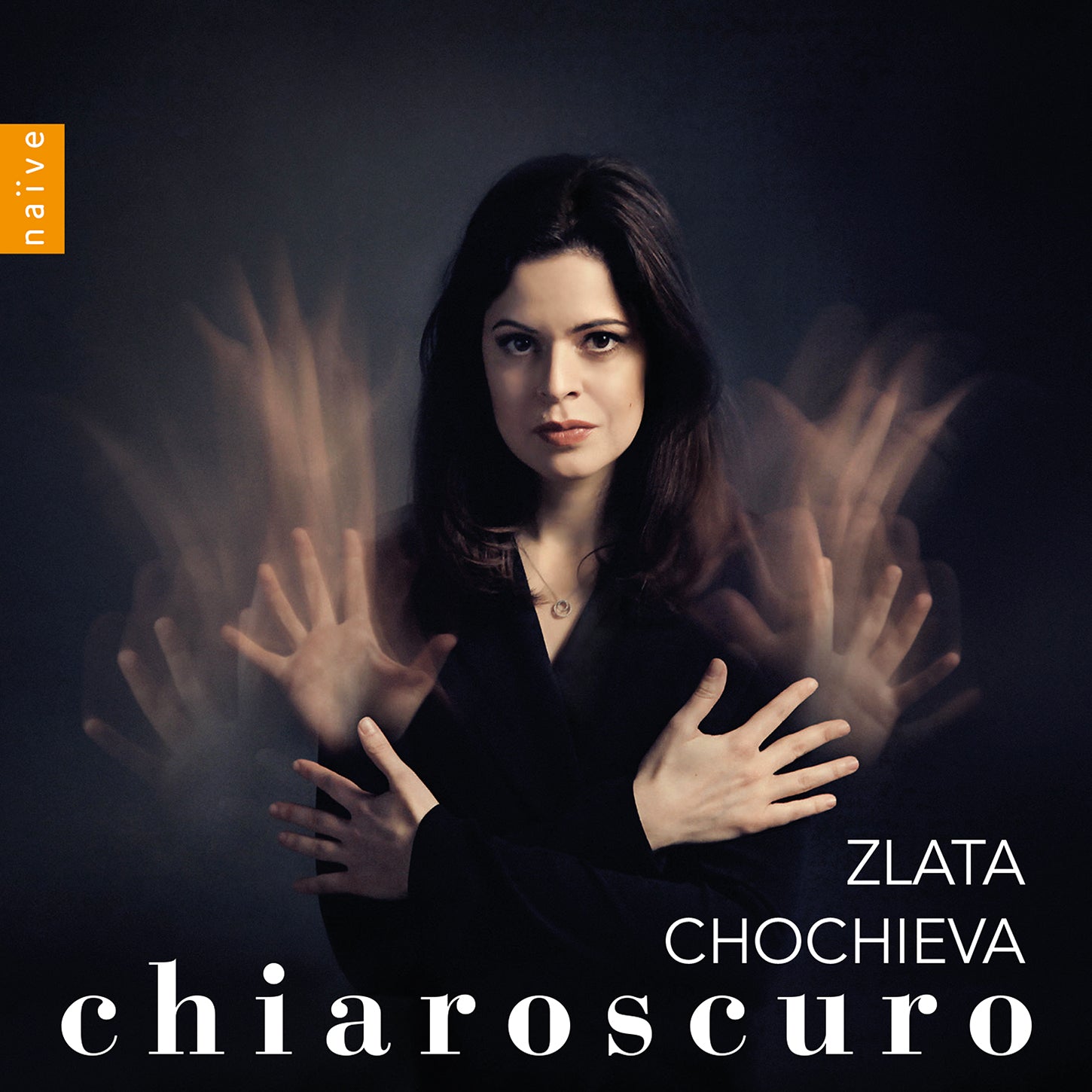 Chiaroscuro / Zlata Chochieva