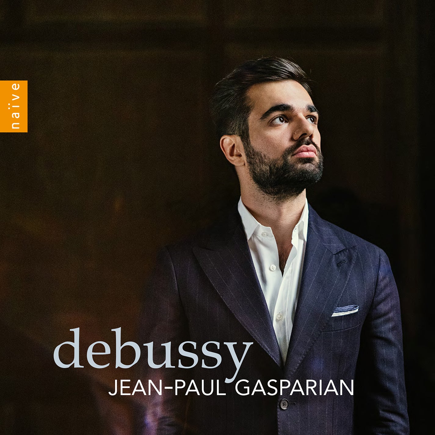 Debussy / Jean-Paul Gasparian