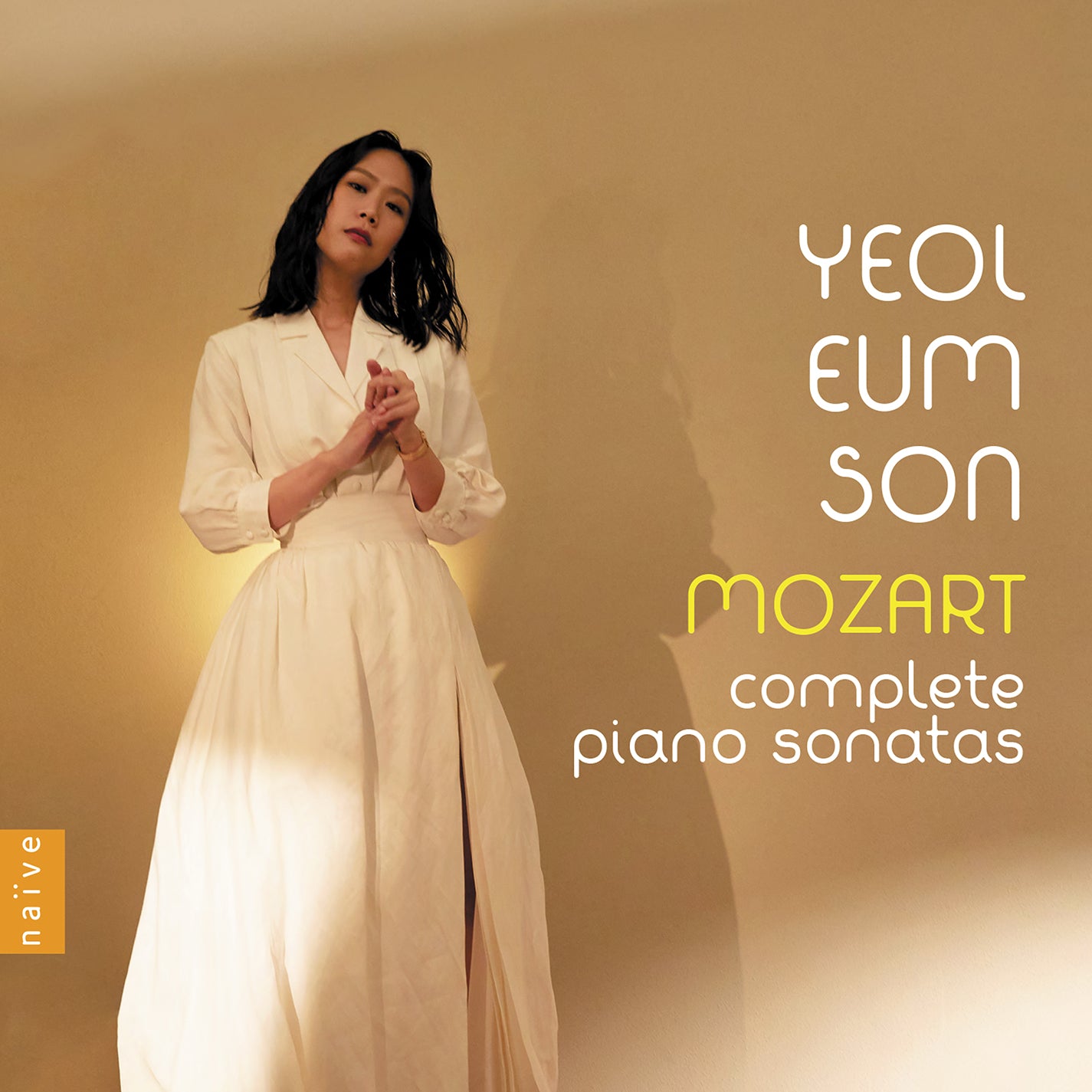 Mozart: Complete Piano Sonatas / Yeol Eum Son