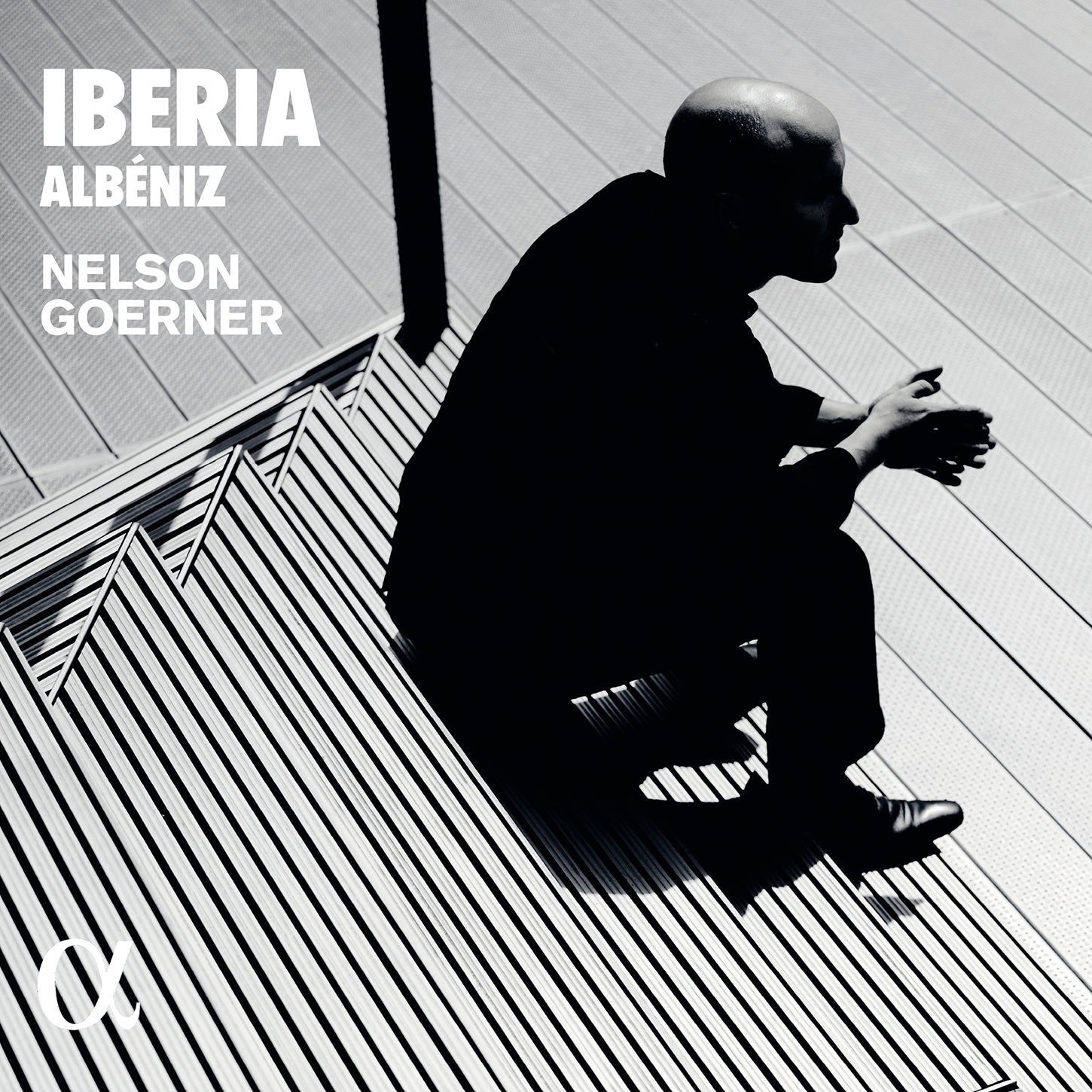 Albéniz: Iberia / Goerner