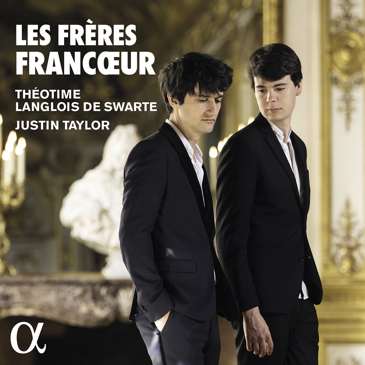 Music of the Frères Francœr / Langlois de Swarte, Taylor