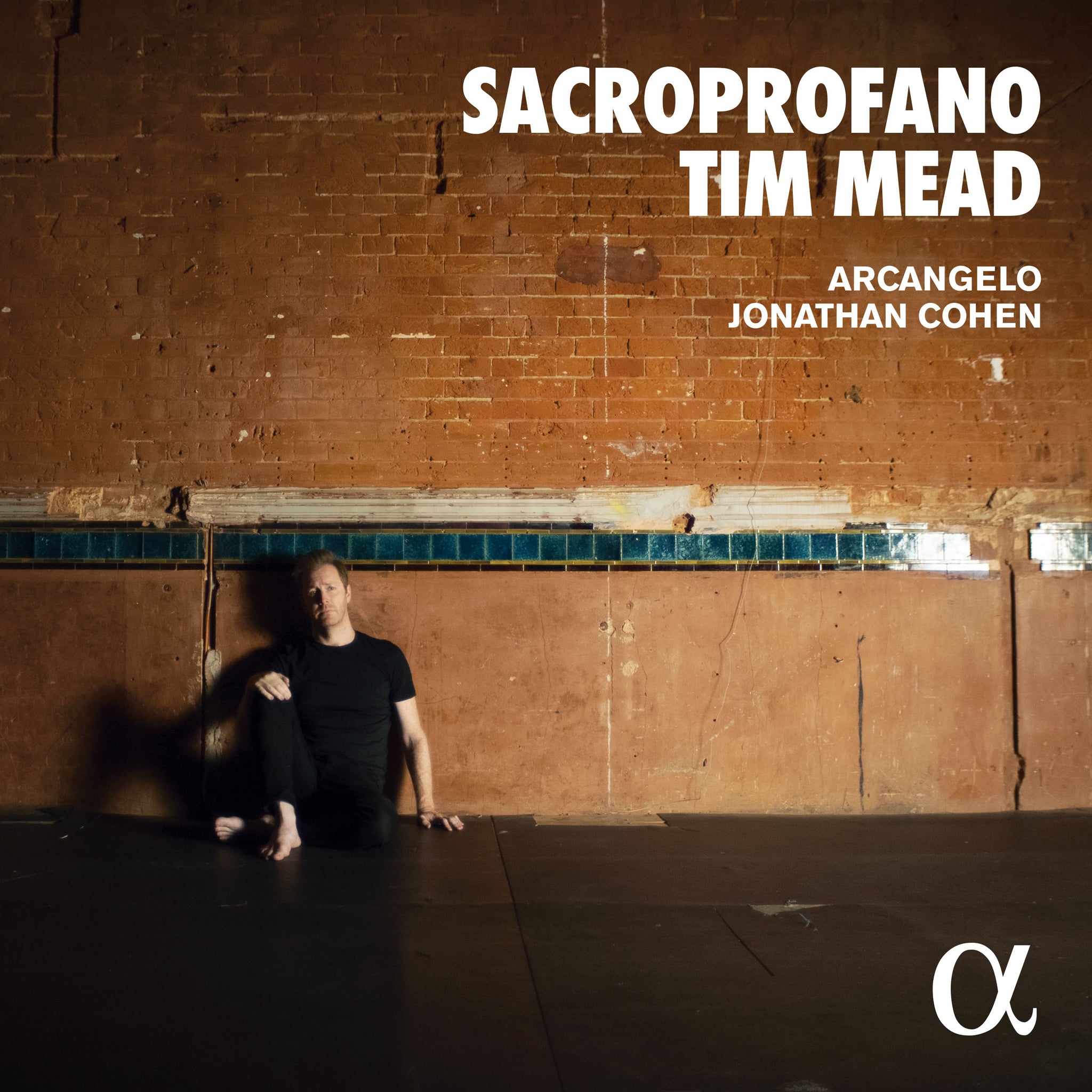 Vivaldi: Sacroprofano / Mead, Cohen, Arcangelo