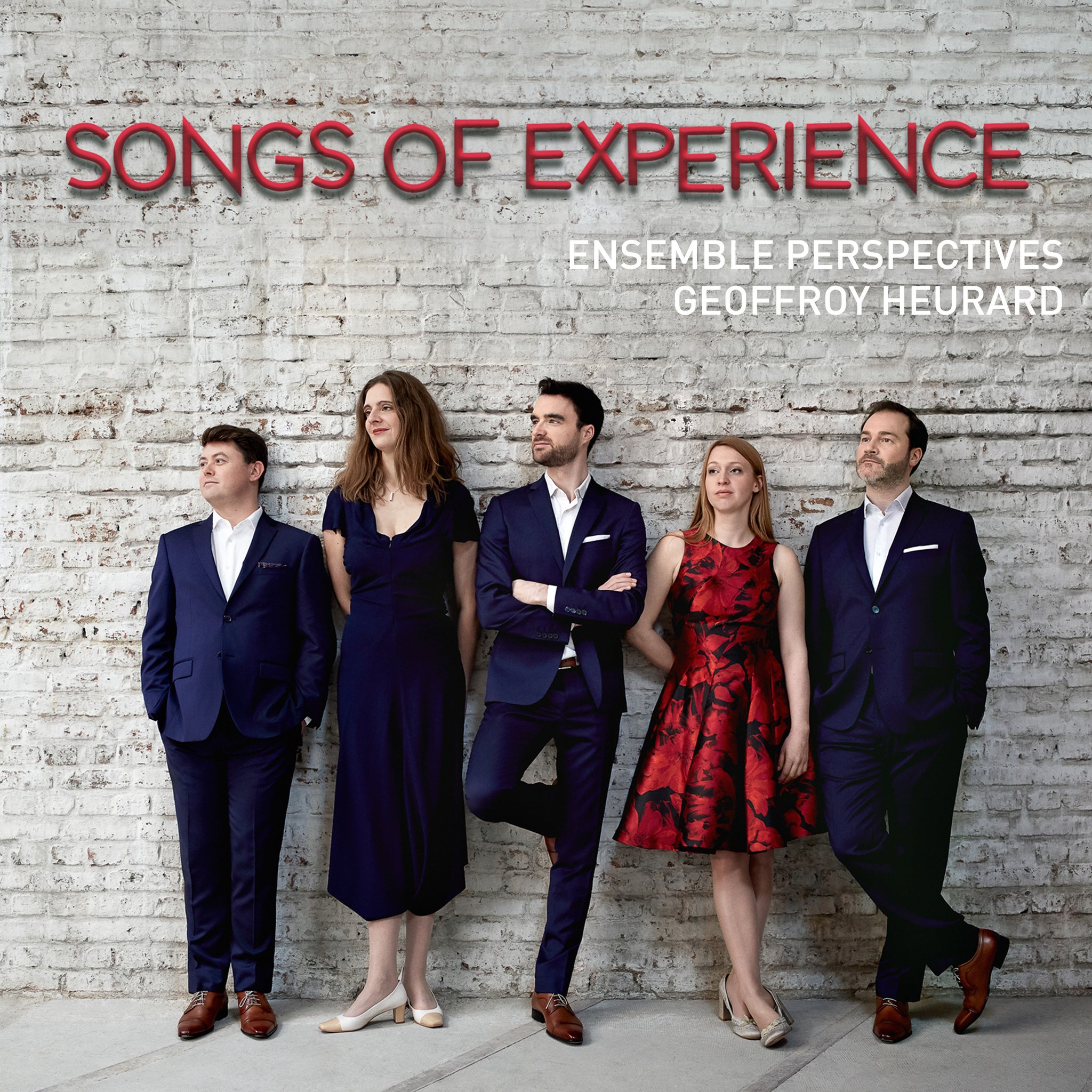 Songs of Experience / Ensemble Perspectives