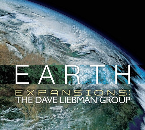 EARTH - Expansions / The Dave Liebman Group