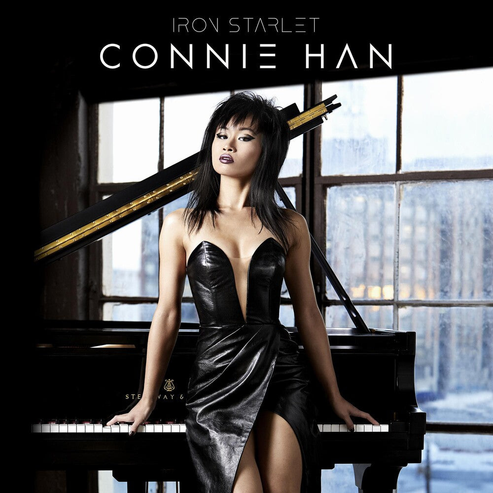 Iron Starlet / Connie Han