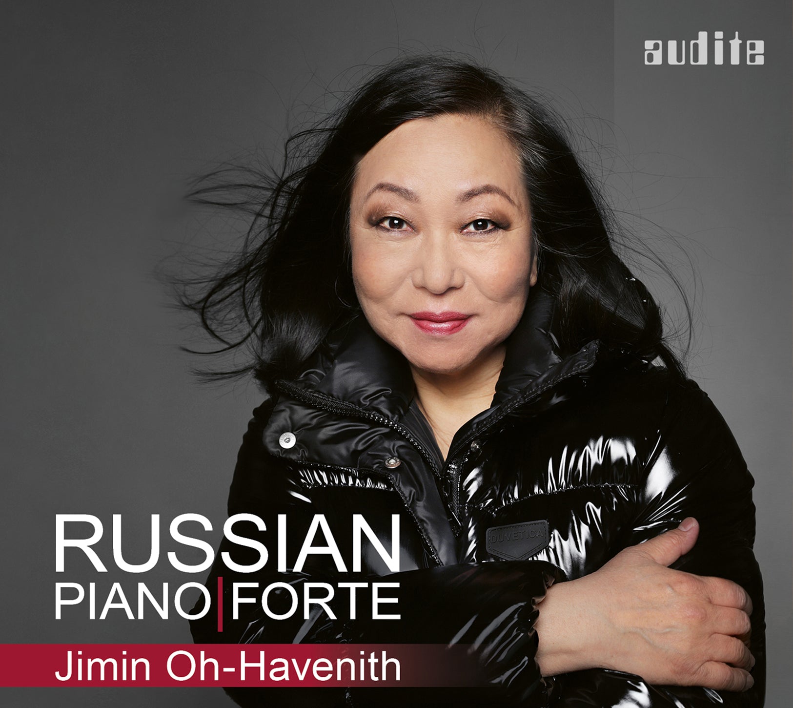 Russian Piano Forte / Jimin Oh-Havenith