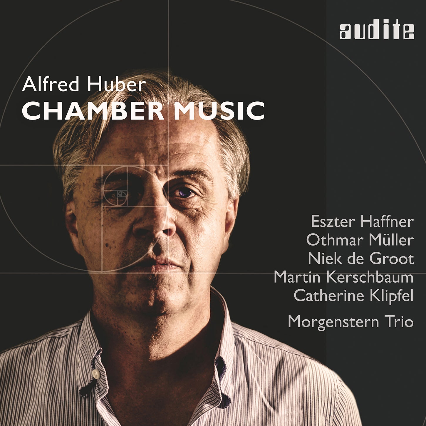Huber: Chamber Music
